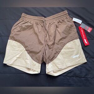 Brand New Formula 1 Not For Race Shorts Size Extra Large